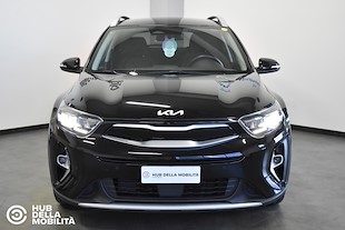 KIA Stonic 1.2 DPI ECO GPL Urban